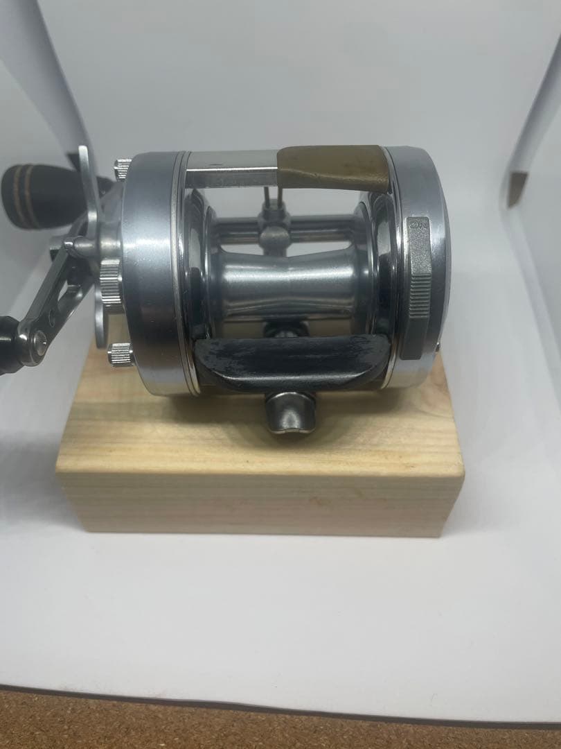 アブガルシア アンバサダーレコード61