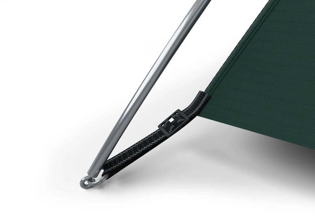 【新品未開封】Husky Fighter 3-4 ドームテント