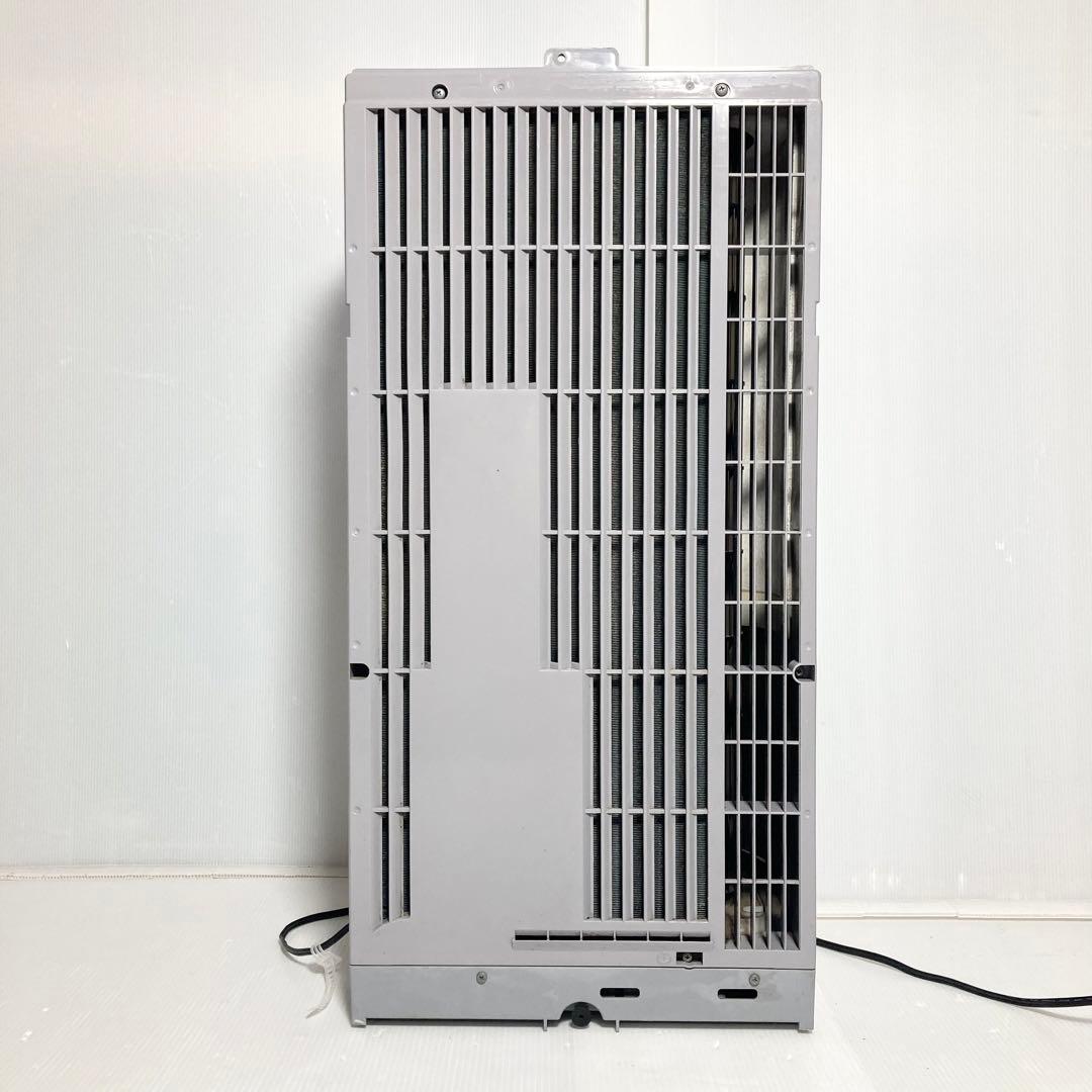 トヨトミ 窓エアコン ウインドエアコン TIW-AS180G 2016年製