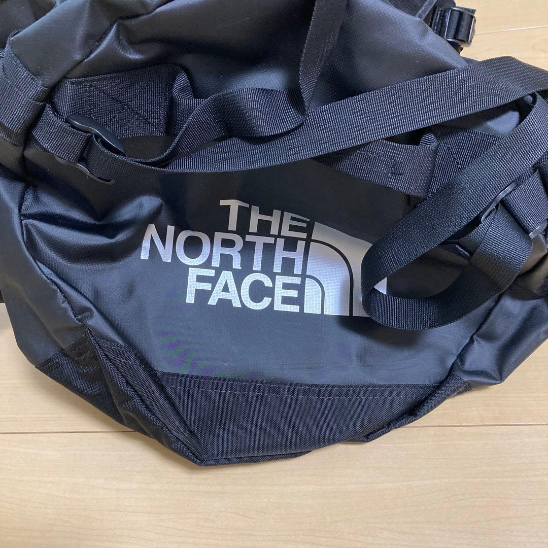 NORTH FACE ノースフェイス M ベースキャンプ NF0A52SA