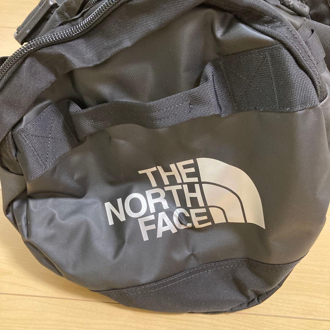 NORTH FACE ノースフェイス M ベースキャンプ NF0A52SA