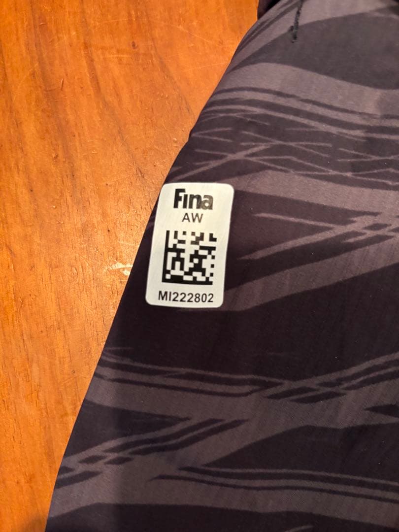 競泳用　ミズノ　MIZUNO GX・SONIC V MR ハーフスーツ