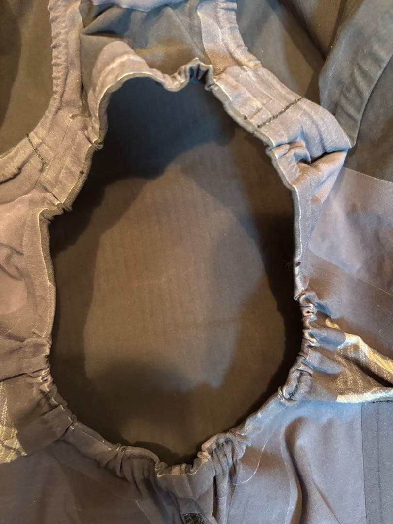 競泳用　ミズノ　MIZUNO GX・SONIC V MR ハーフスーツ