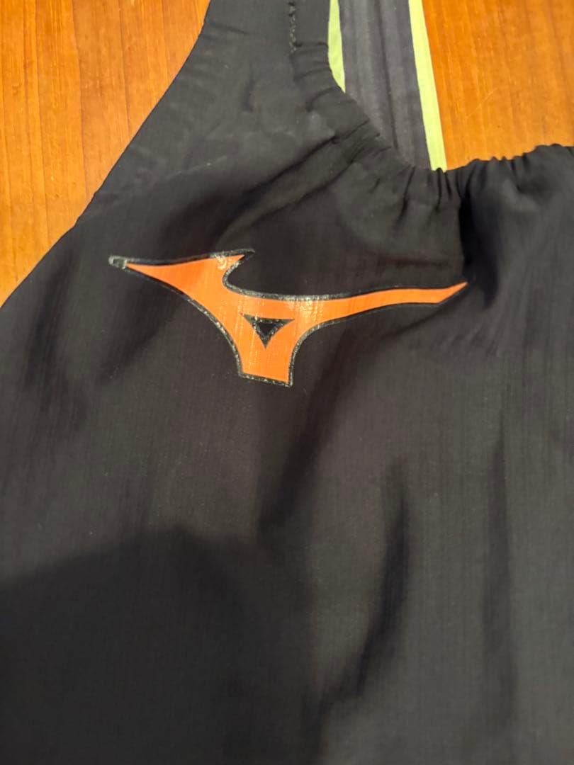 競泳用　ミズノ　MIZUNO GX・SONIC V MR ハーフスーツ