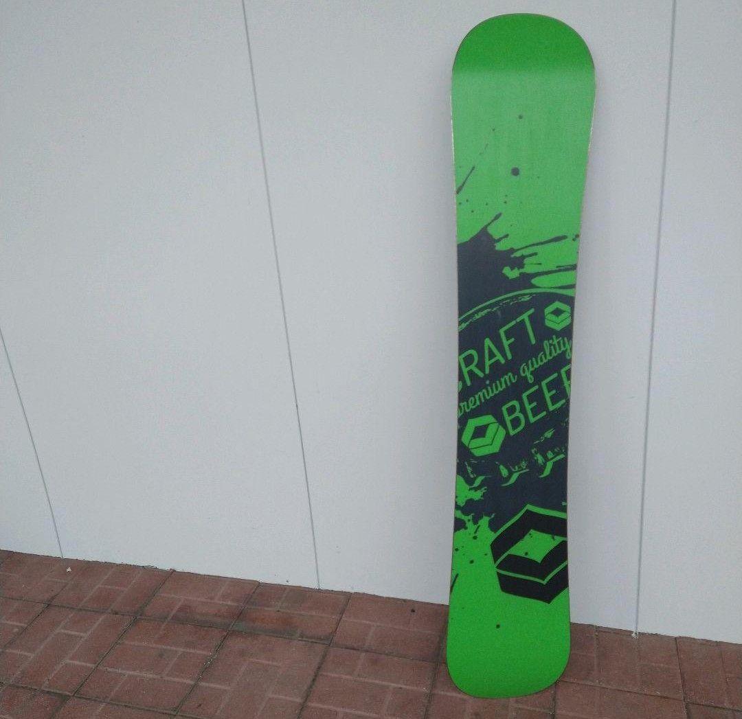 FTWO TNT 159 スノーボード　グラトリ