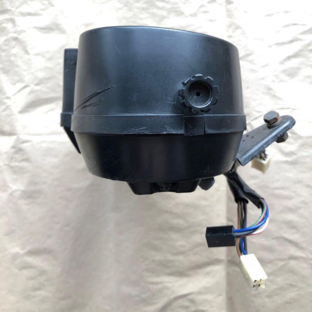 ヤマハ RZ350 4U0 / RZ250 メーター 純正 中古