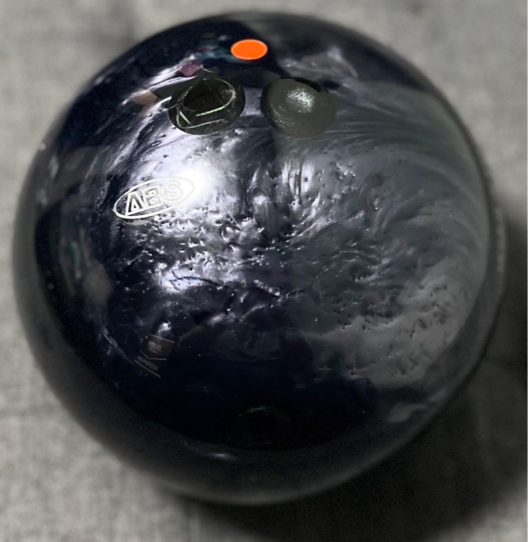 ★再再再値下★15ポンド★試投のみ★プラグ済★ダークヘリテージ★ストーム工場★