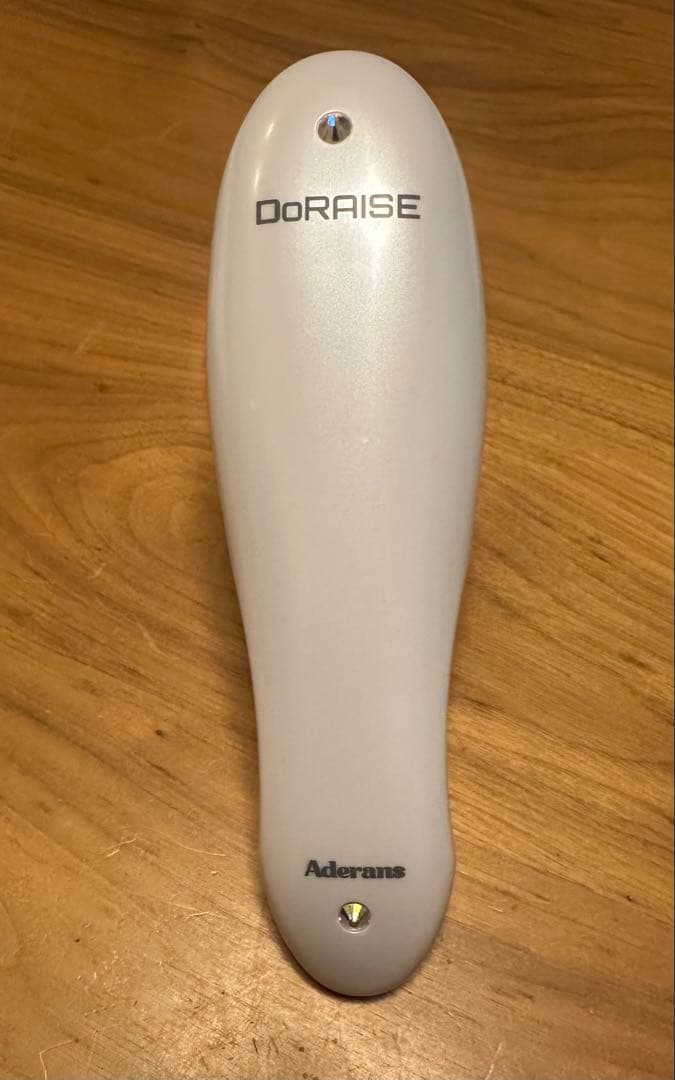 アデランス⭐︎DORAISE⭐︎