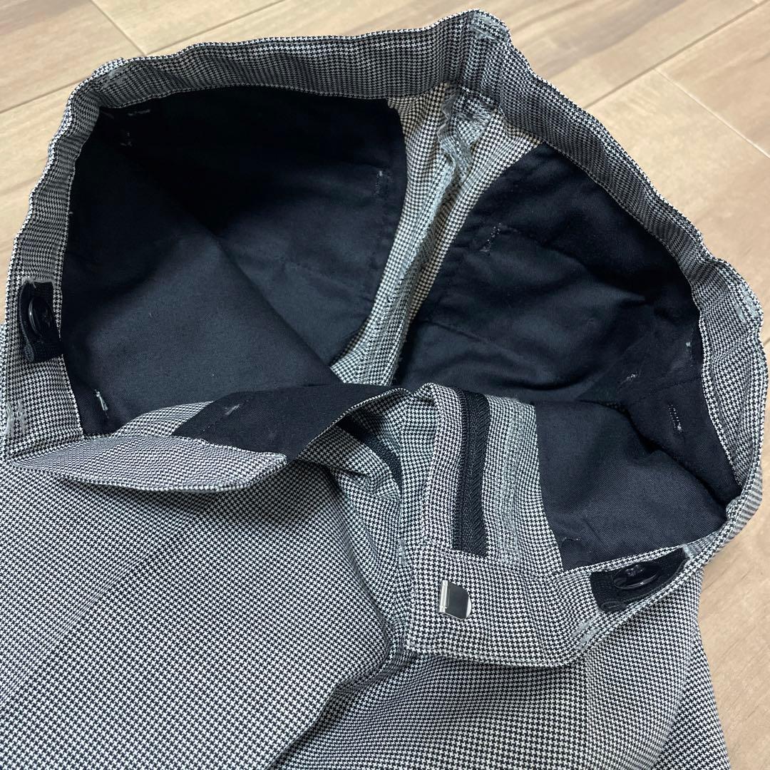 【美品】miki house フォーマルスーツ 120