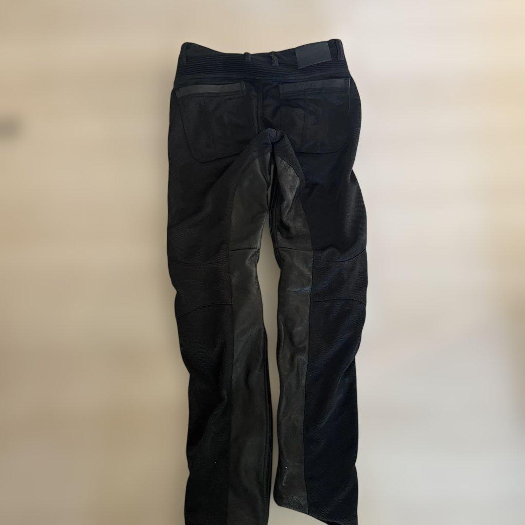 バイク用 パンツ メッシュ