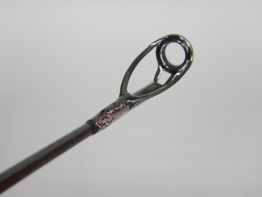 ジギングロッド★40～120ｇ◆フジSIC TOPガイド◆スピニング★ジギング