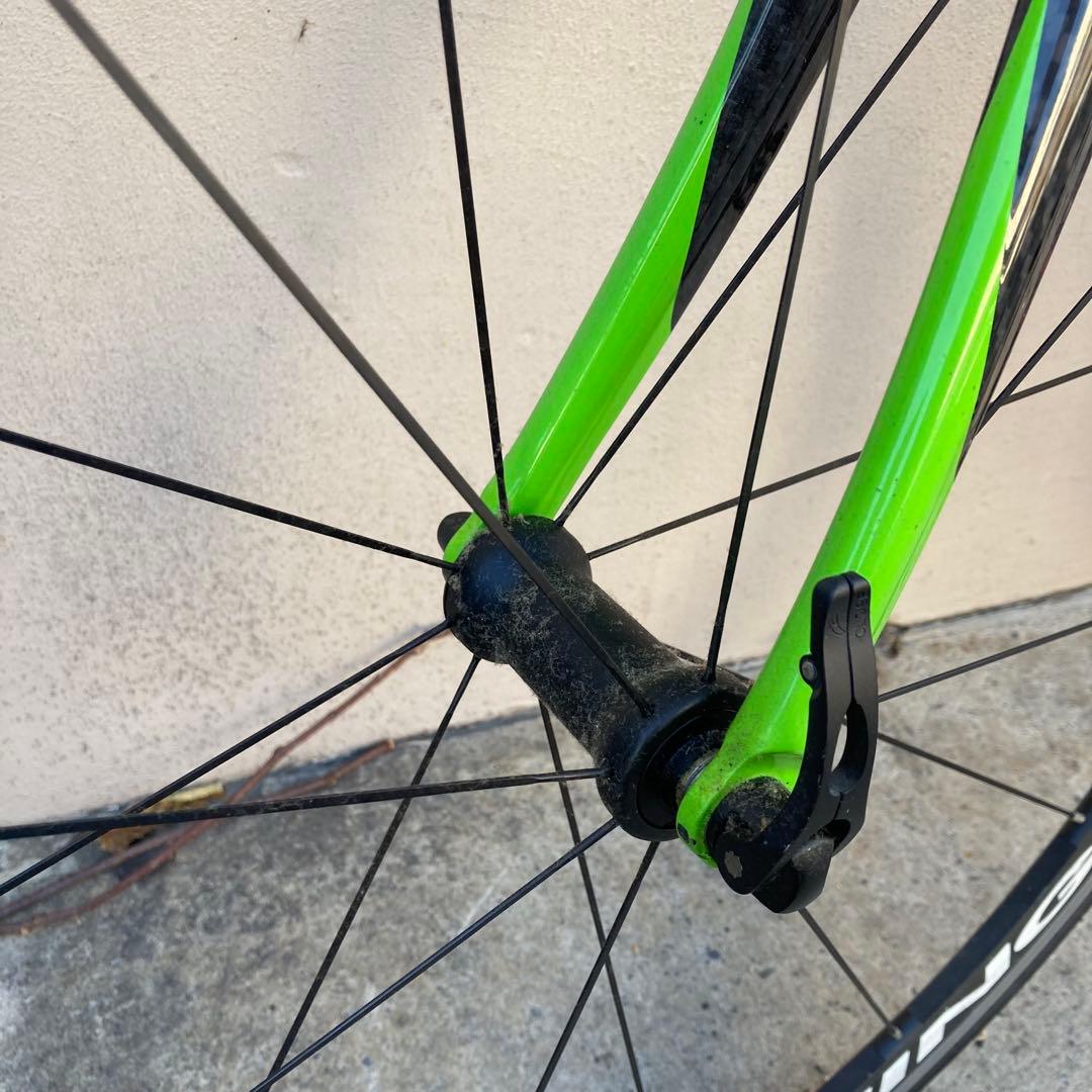 タ*コ様 DE ROSA AVANT デローザ カーボンロードバイク Campa