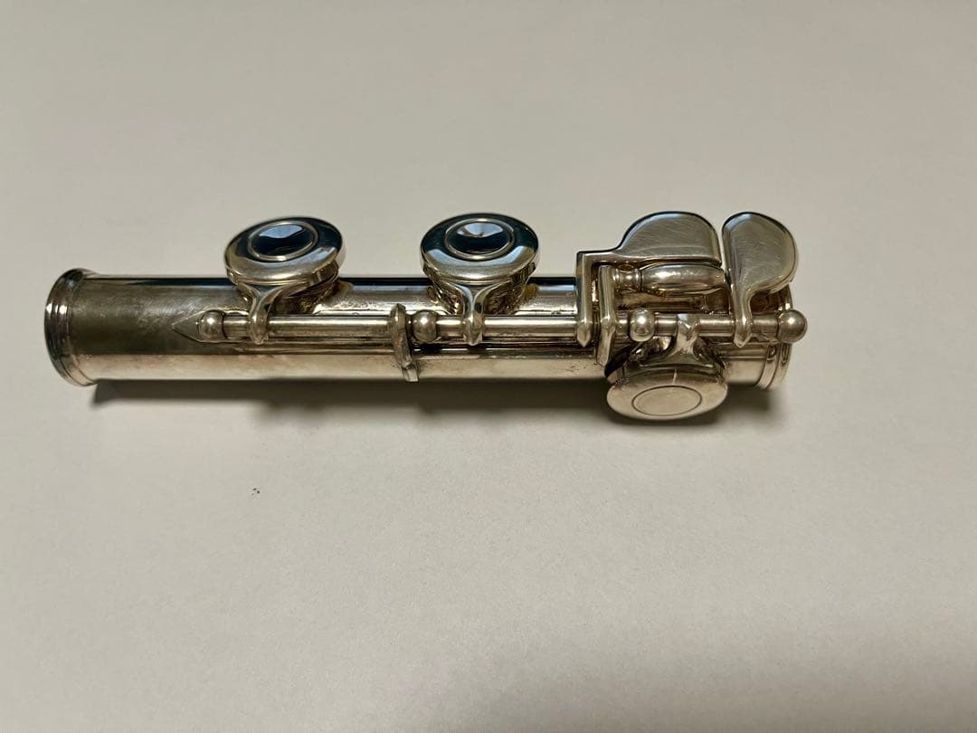 【ジャンク】中古 YAMAHA YFL-221