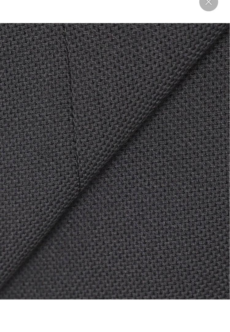 未使用　Plage オールインワン　サロペット　ブラック　３４