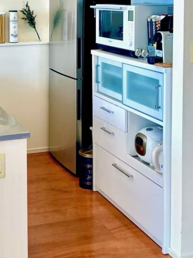 キッキンキャビネット