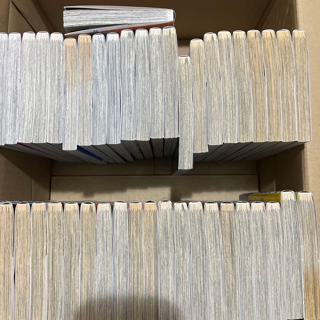 ブルーロック　1〜36巻　全巻セット　episode 凪　1〜8巻