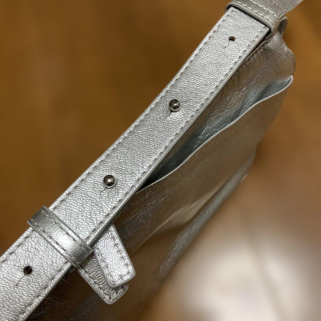 イアパピヨネミニスワローマチショルダーバッグ