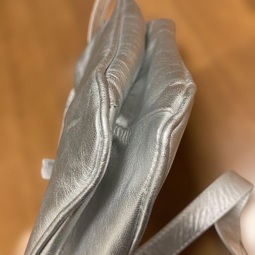 イアパピヨネミニスワローマチショルダーバッグ