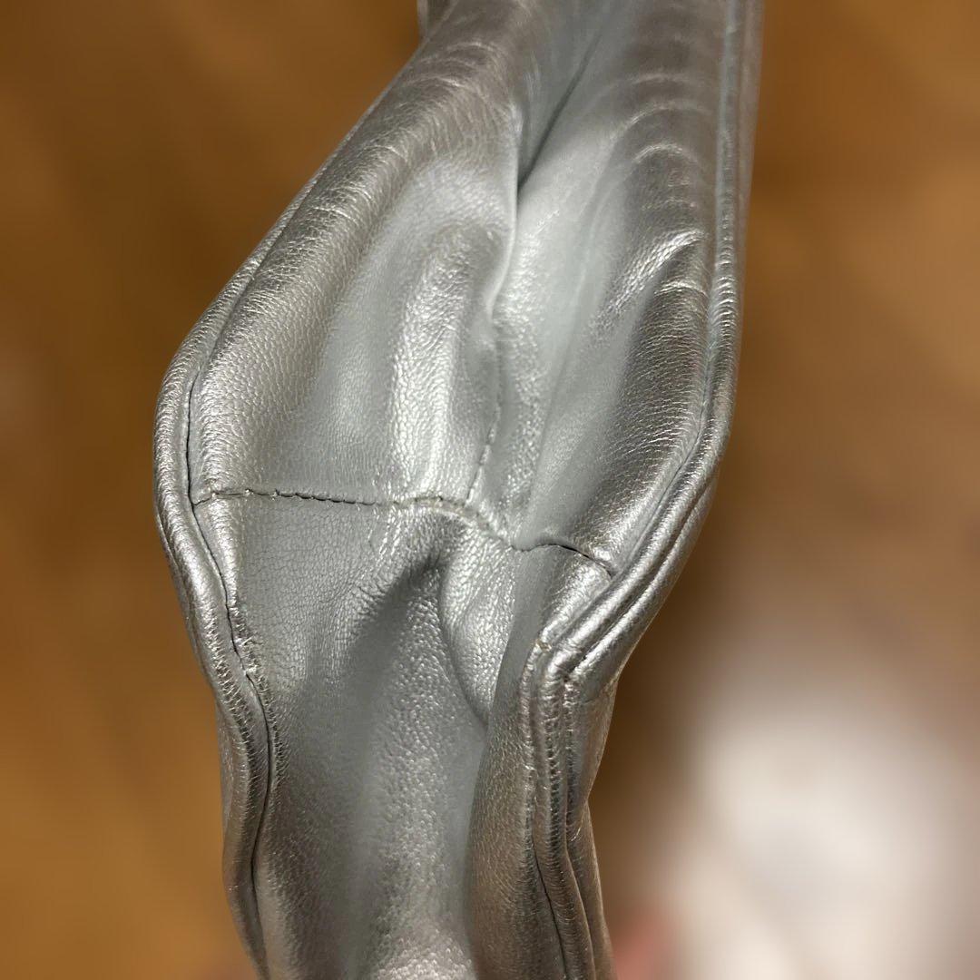 イアパピヨネミニスワローマチショルダーバッグ