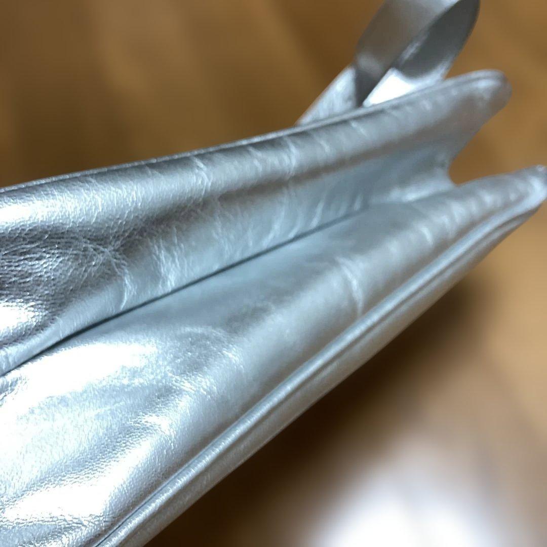 イアパピヨネミニスワローマチショルダーバッグ