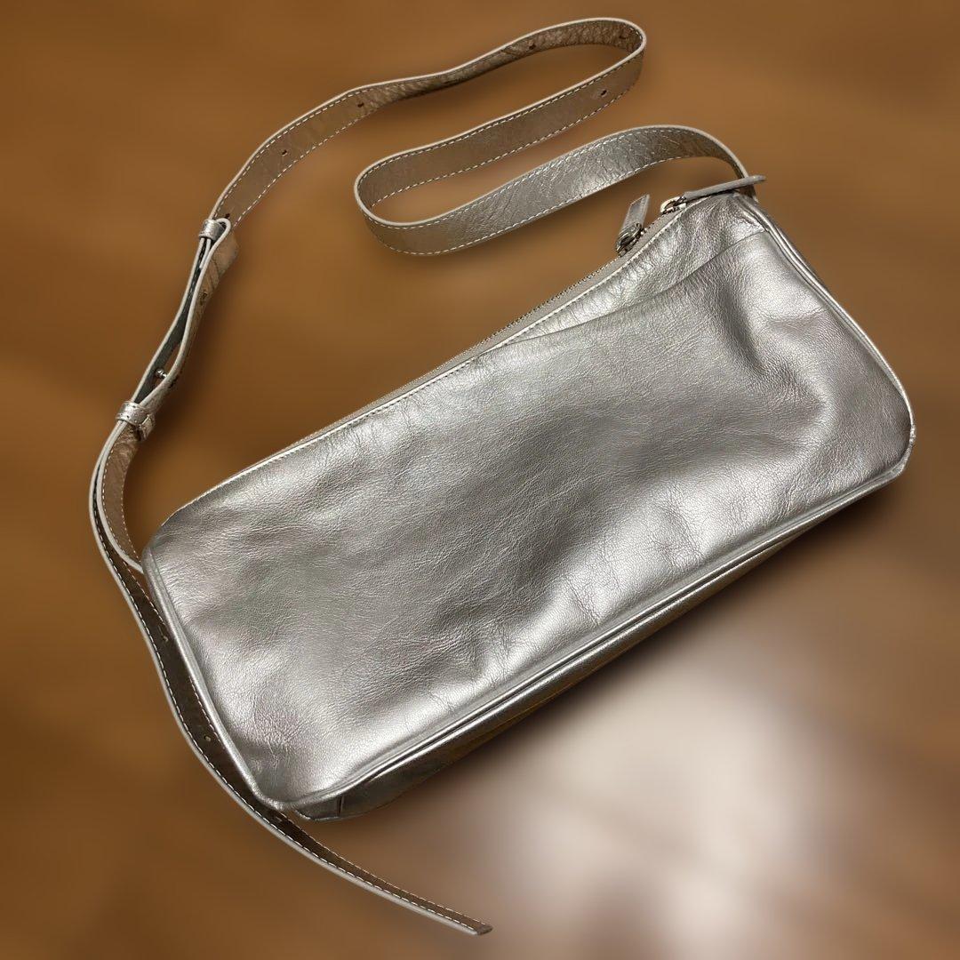 イアパピヨネミニスワローマチショルダーバッグ