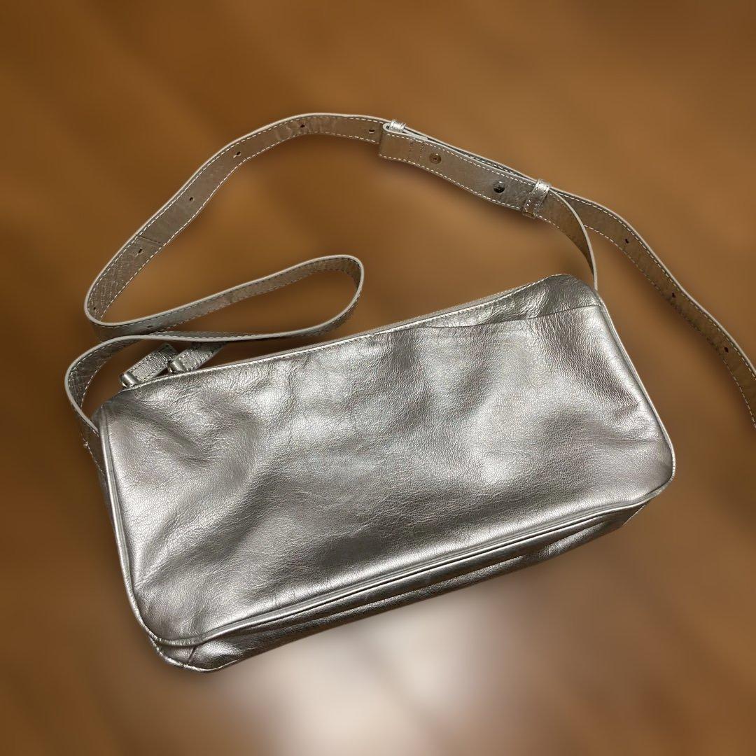 イアパピヨネミニスワローマチショルダーバッグ