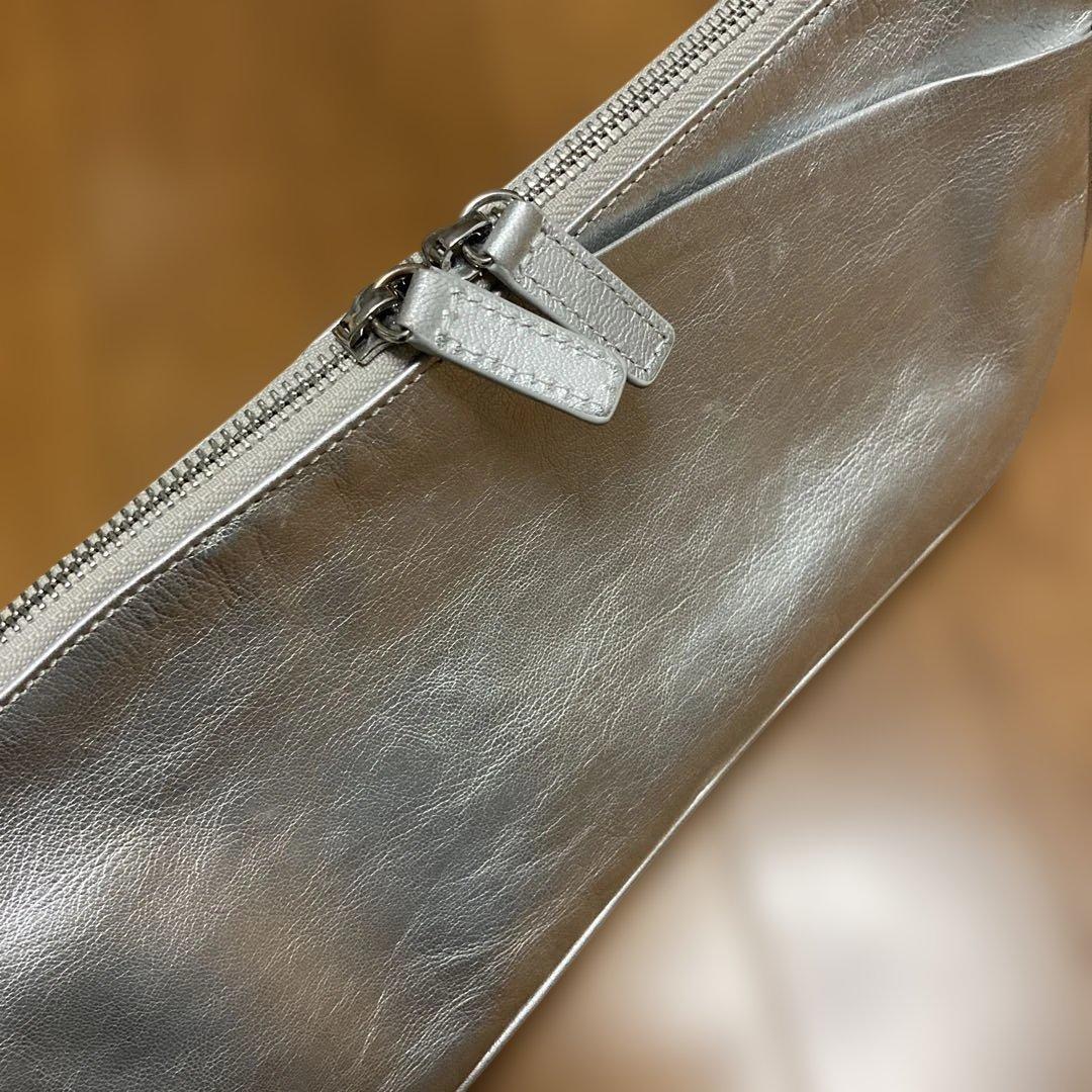 イアパピヨネミニスワローマチショルダーバッグ