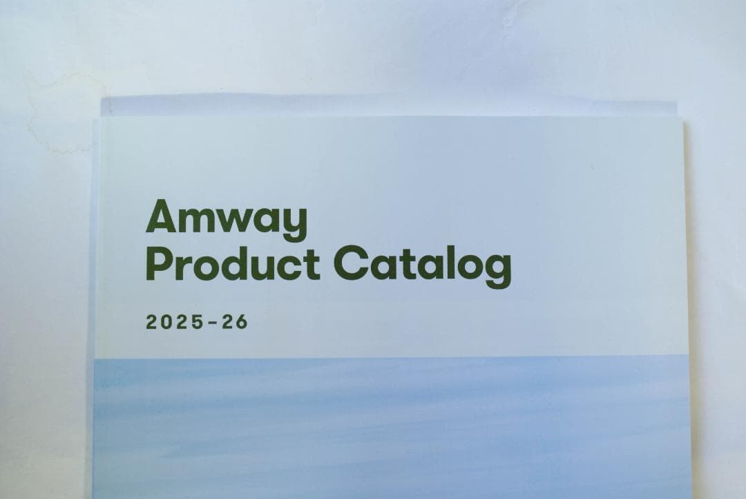 Amway アムウェイ eSpring浄水器II用 交換用カートリッジ、カタログ