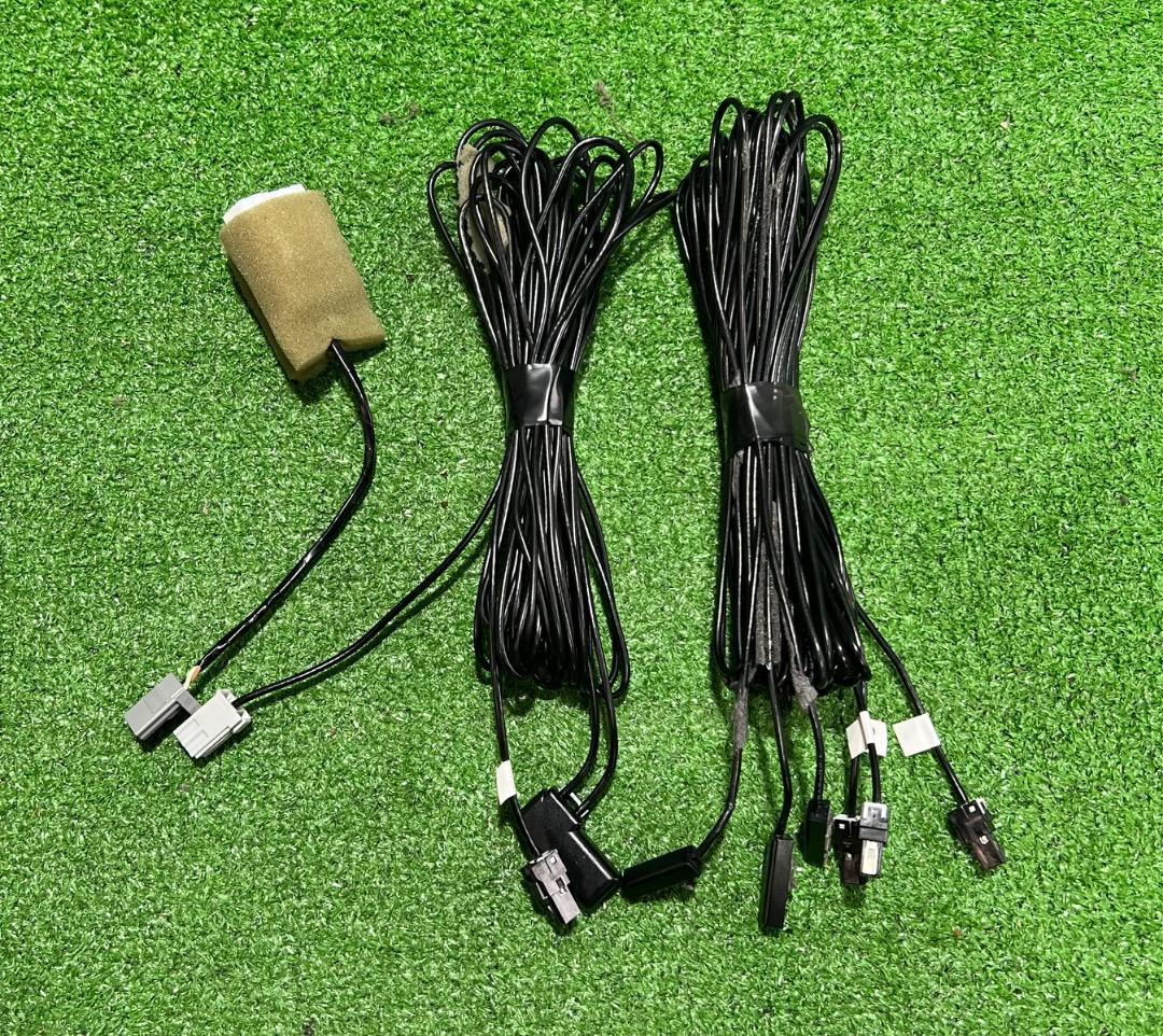 トヨタ純正　NSZN-W64T　地図2014年