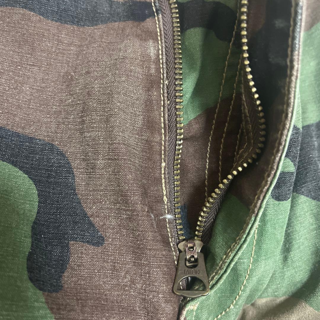 ラルフローレン　迷彩　カーゴパンツ