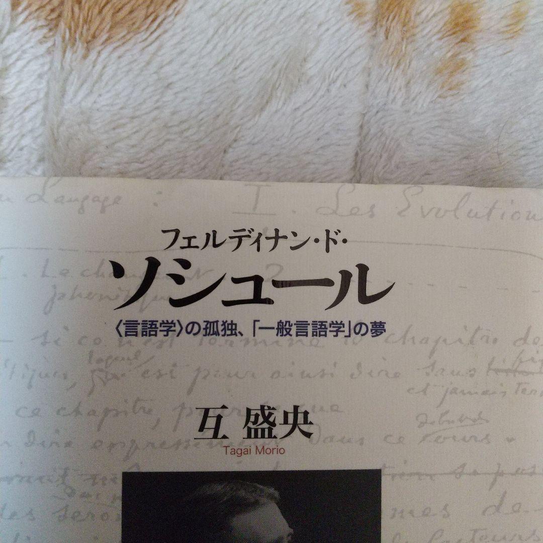 フェルディナン・ド・ソシュール 〈言語学〉の孤独、「一般言語学」の夢 希少