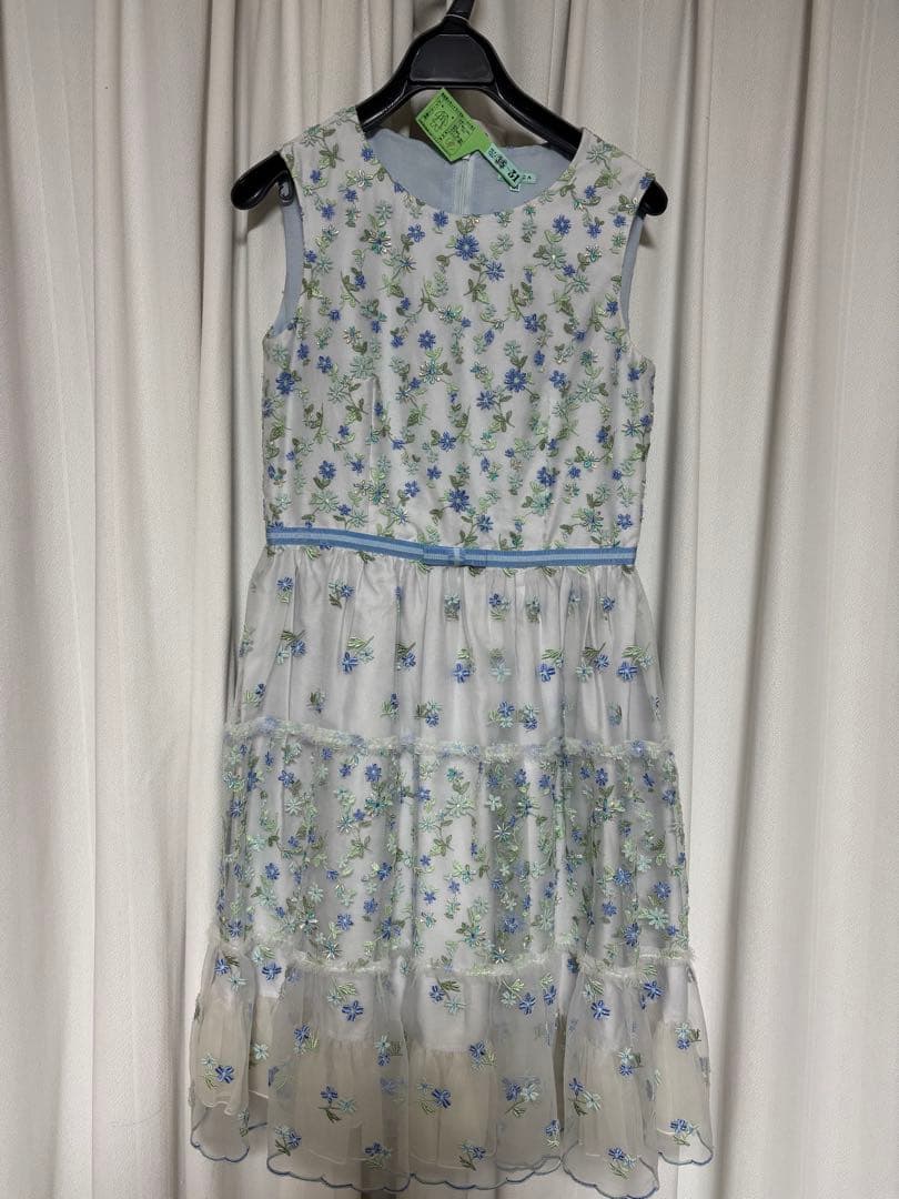 トッカ　ドレス　ワンピース