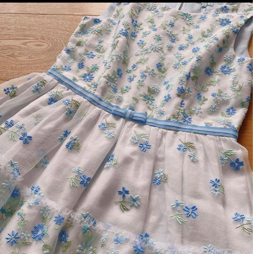 トッカ　ドレス　ワンピース