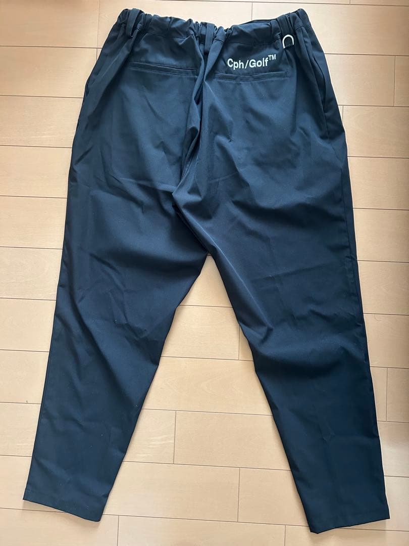 Cph/Golf™ ブラックスラックス