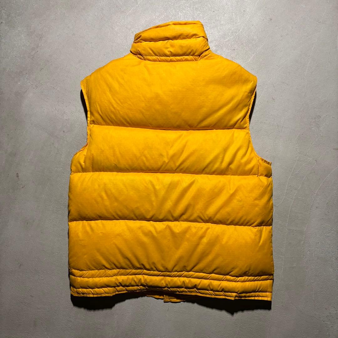 80s Outdoor Equipment Kits ダウンベスト ヴィンテージ