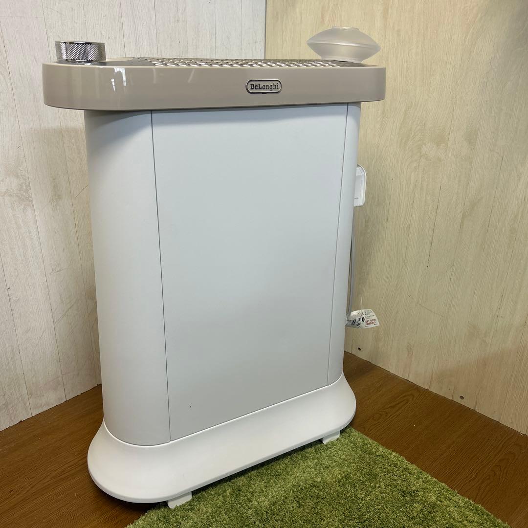 デロンギ マルチダイナミックヒーター ソラーレ IDH15 WIFI-WB