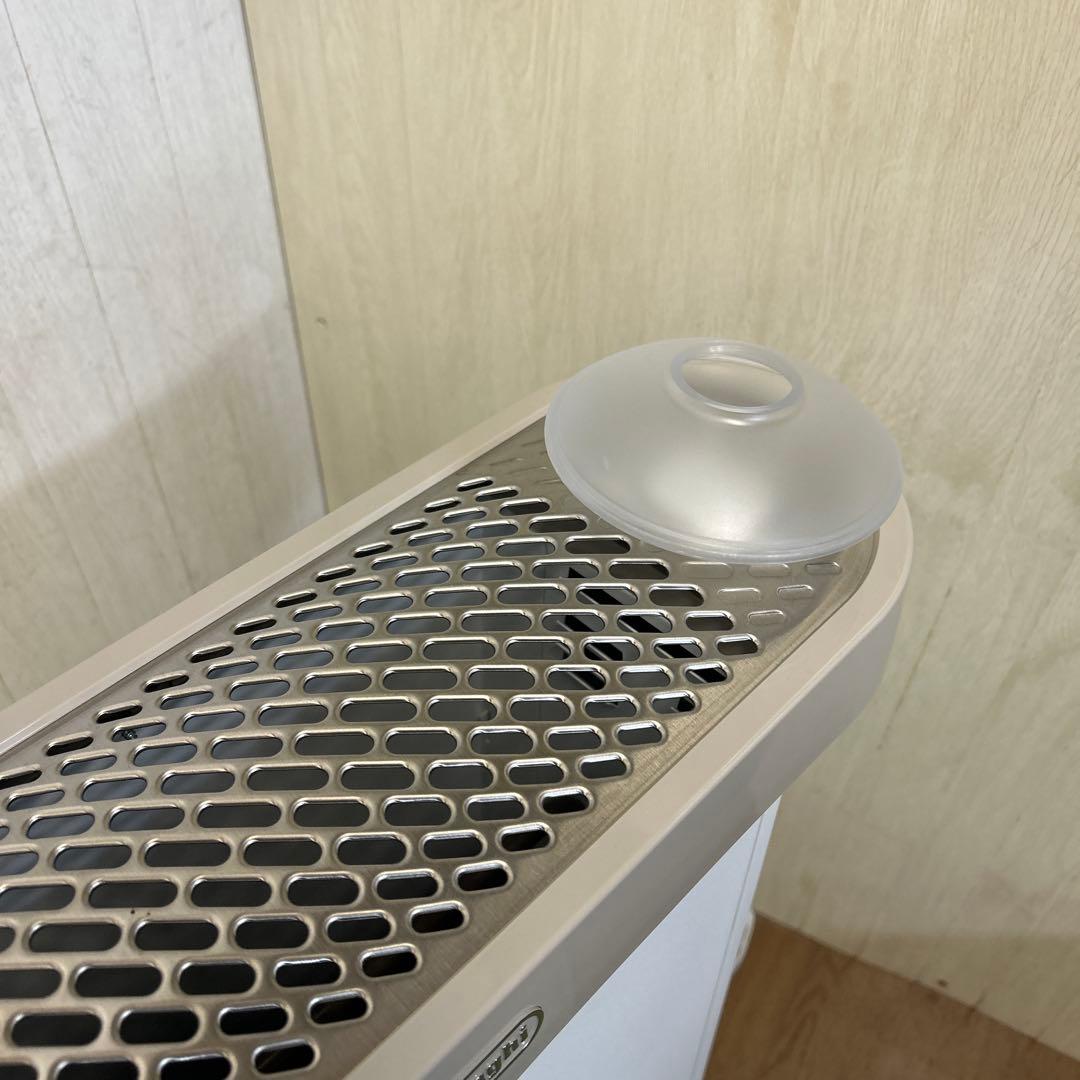 デロンギ マルチダイナミックヒーター ソラーレ IDH15 WIFI-WB