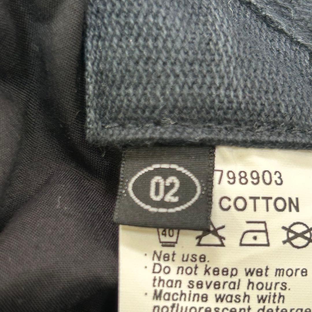 M6918【入手困難】デニムダンガリー ジャンパースカート ティアードスカート