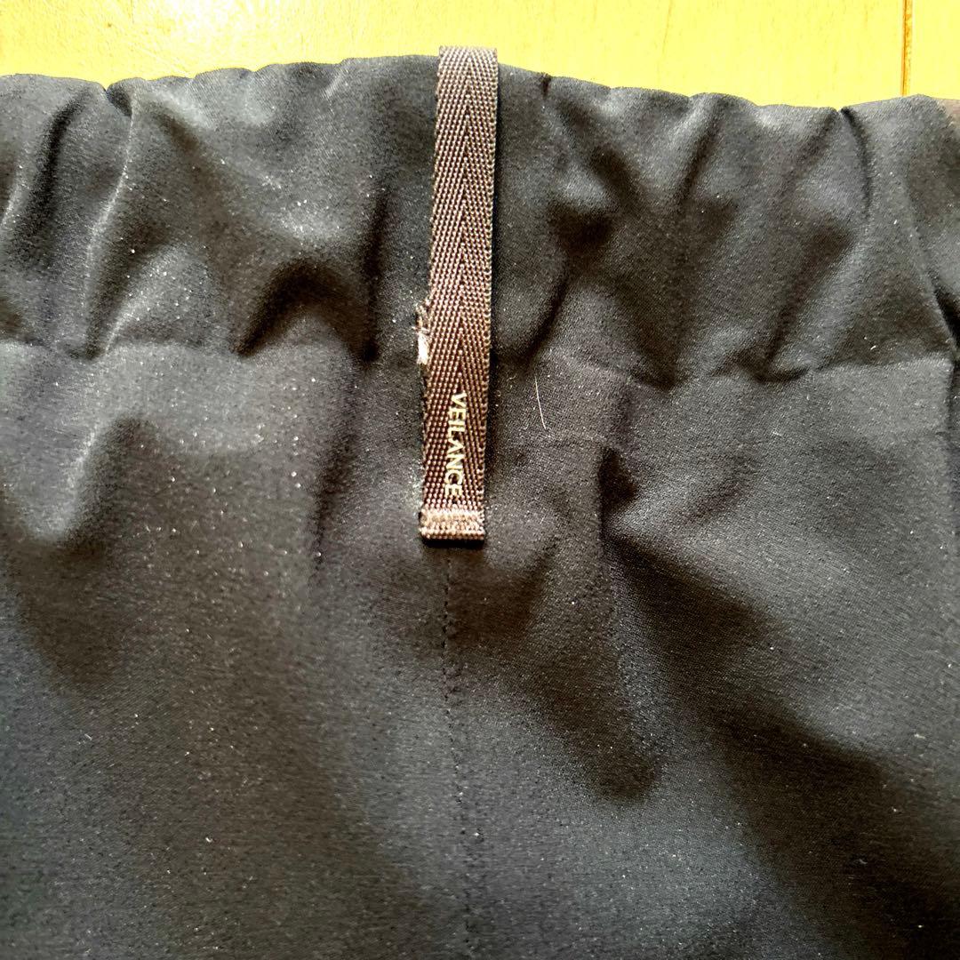 定価38500円！アークテリクスveilance ショートパンツ黒サロモン