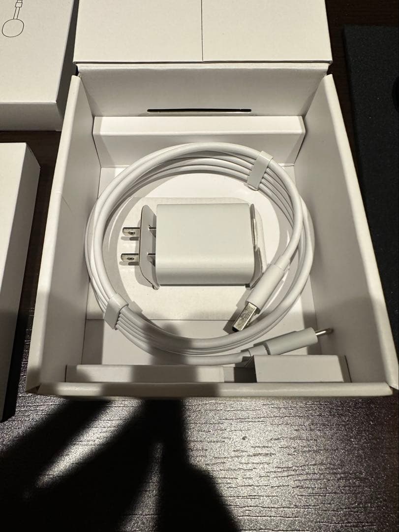 新品　クロームキャストChromecast with Google TV 4K