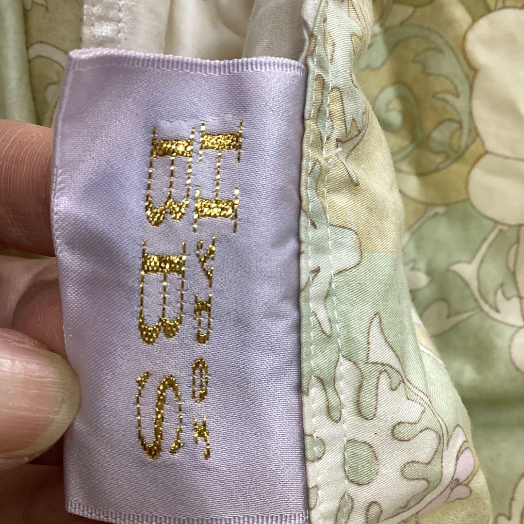 S3 フランスベッド　羽毛布団　HyperBBS ASレイア95 シングル