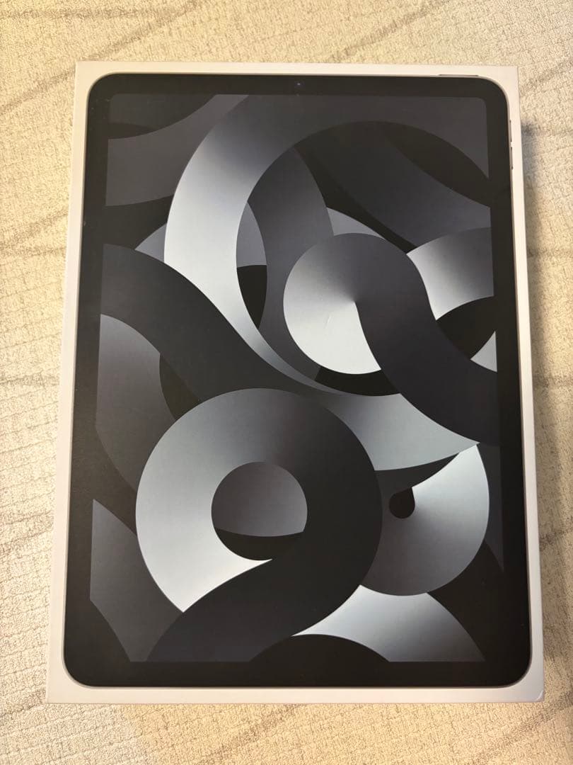 専用【美品】iPad Air 第5世代Wi-Fi+Cellular