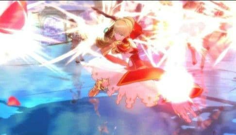 新品 Fate/EXTELLA Celebration BOX Switch