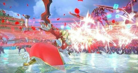 新品 Fate/EXTELLA Celebration BOX Switch