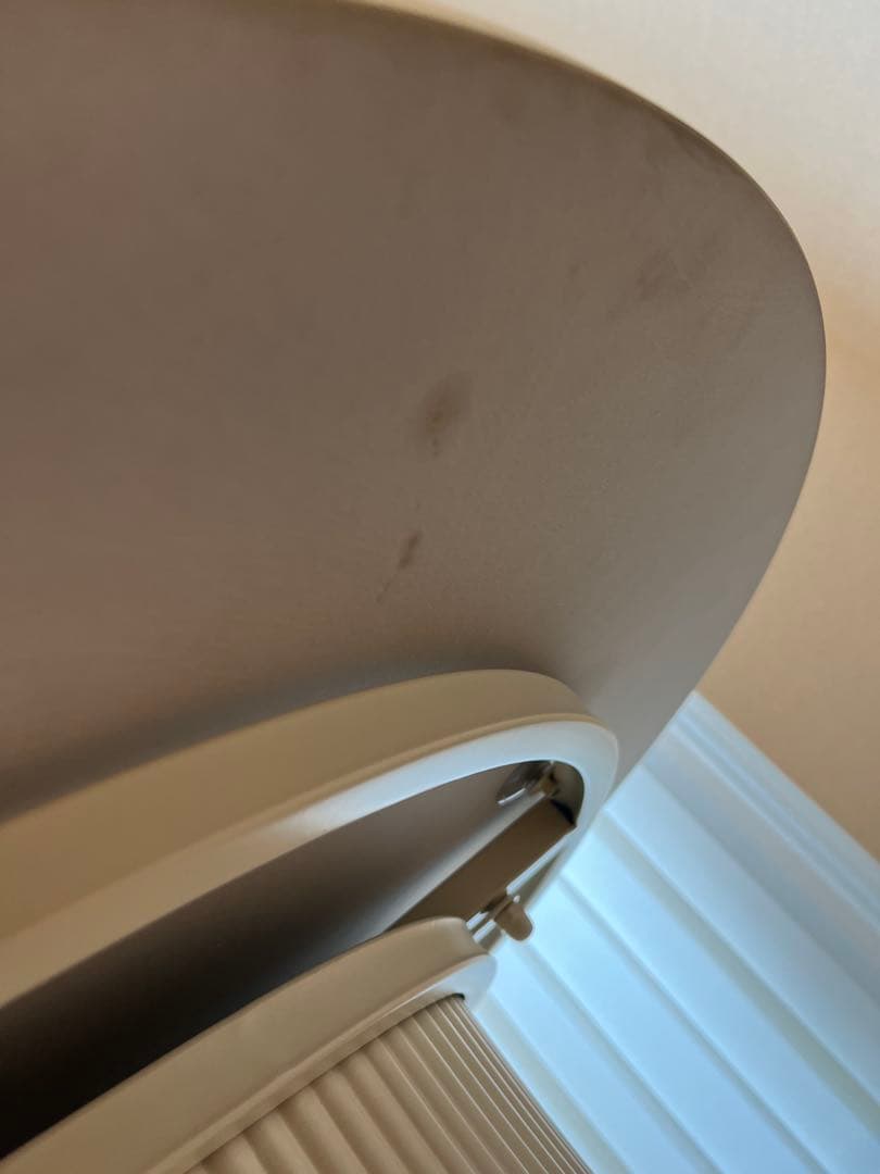 6JOHAN (ロクジョウハン) ラウンド サークル サイドテーブル