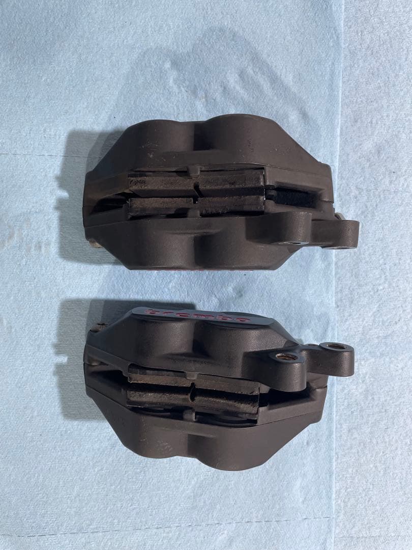 正規品　ブレンボ 40mm キャリパー　GS400 ブレーキ　 brembo