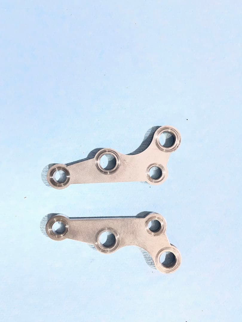 正規品　ブレンボ 40mm キャリパー　GS400 ブレーキ　 brembo