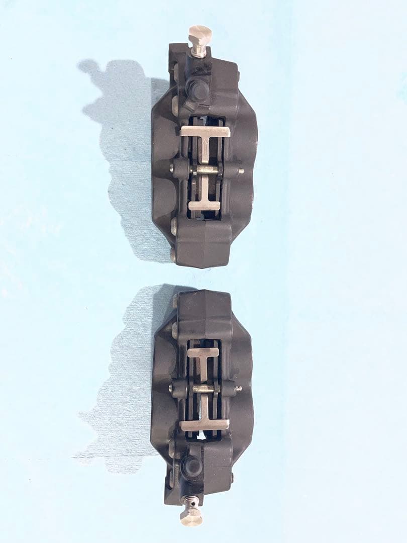 正規品　ブレンボ 40mm キャリパー　GS400 ブレーキ　 brembo