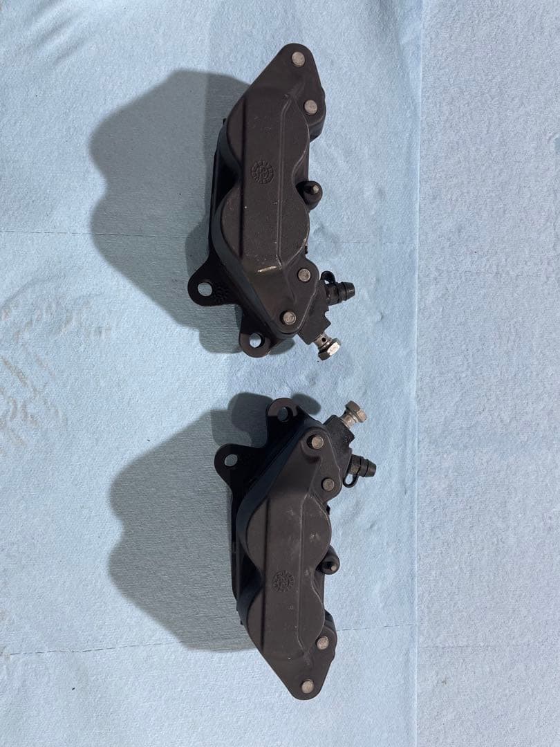 正規品　ブレンボ 40mm キャリパー　GS400 ブレーキ　 brembo