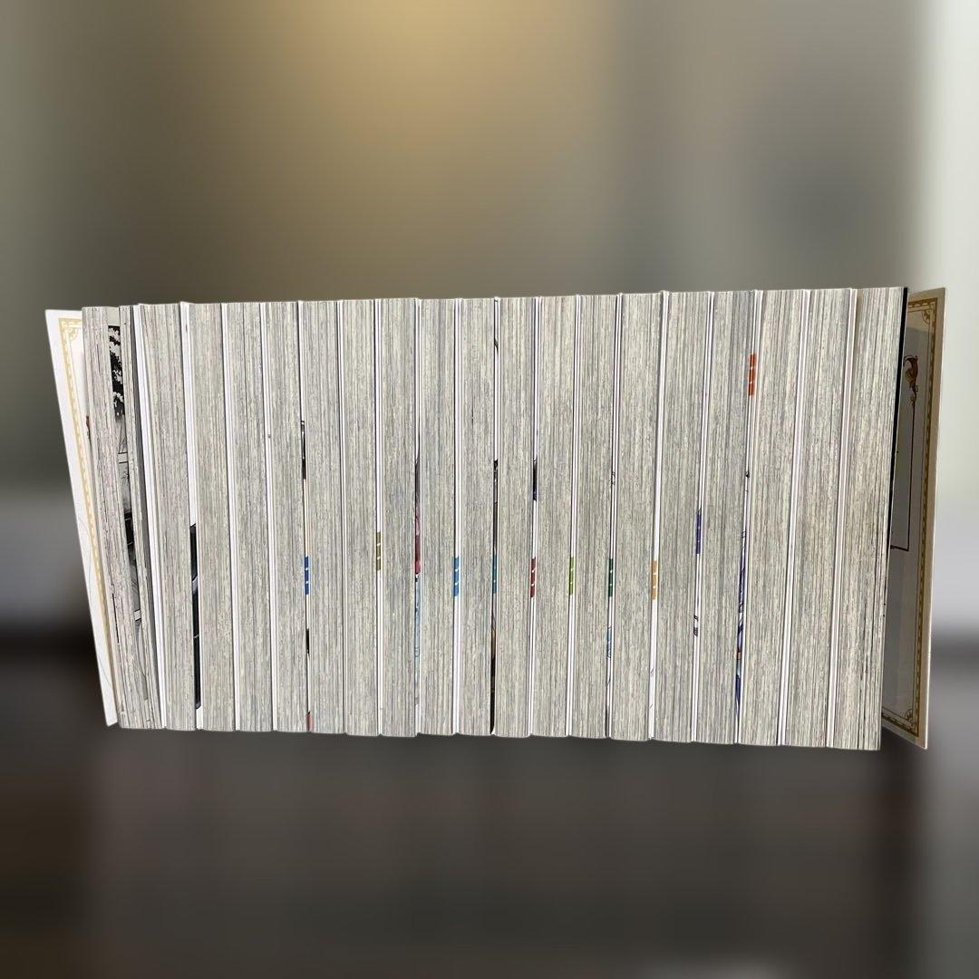 転生貴族　鑑定スキルで成り上がる　1〜19巻